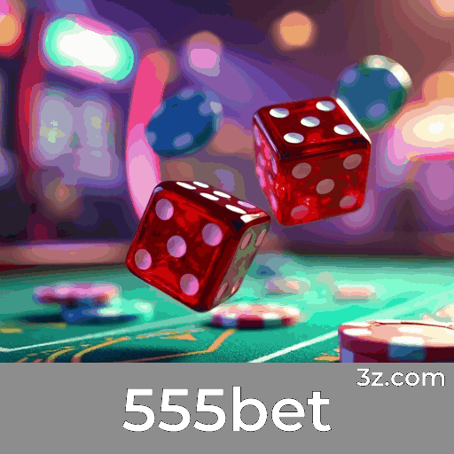 555bet: A Aposta Móvel com Funcionalidade Completa