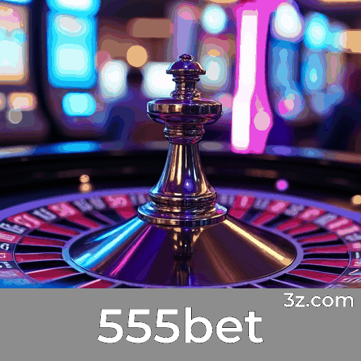Emocionante Realismo Psicológico no Cassino 555bet: Ambiente Envolvente
