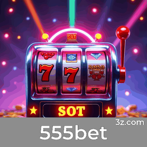 555bet: Plataforma Estável e Segura, Otimizada para o Brasil