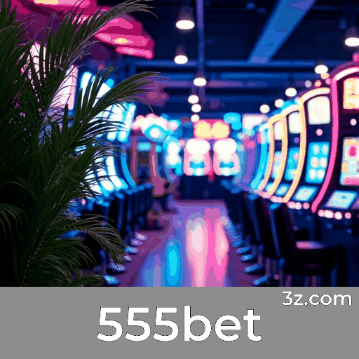 555bet: Plataforma Estável e Segura, Otimizada para o Brasil
