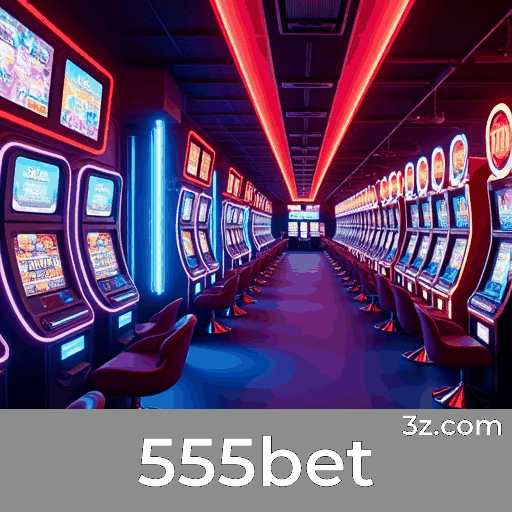 Desbloqueie os Prêmios da 555bet: Ofertas Imbatíveis
