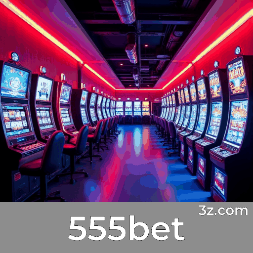 Emocionante Realismo Psicológico no Cassino 555bet: Ambiente Envolvente