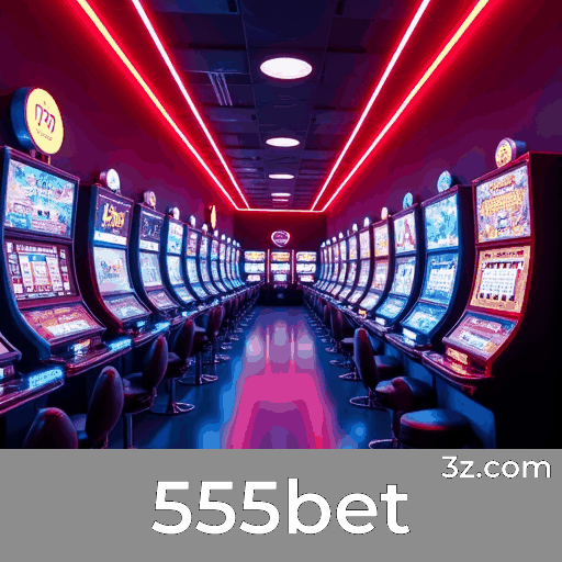 Ofertas Exclusivas 555bet: Perfeitas para Usuários Brasileiros