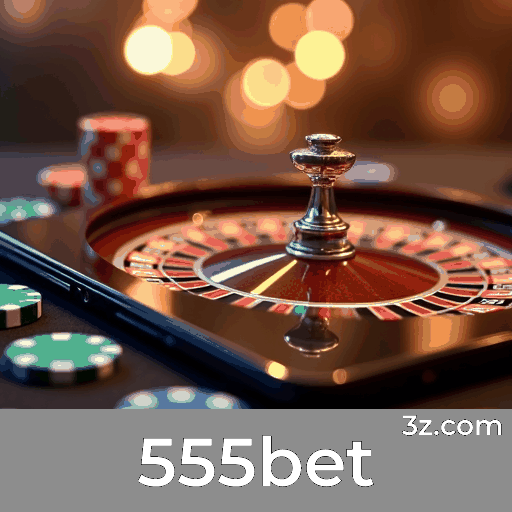 Maximize Seus Ganhos com 555bet: Abordagem Inteligente de Jogo