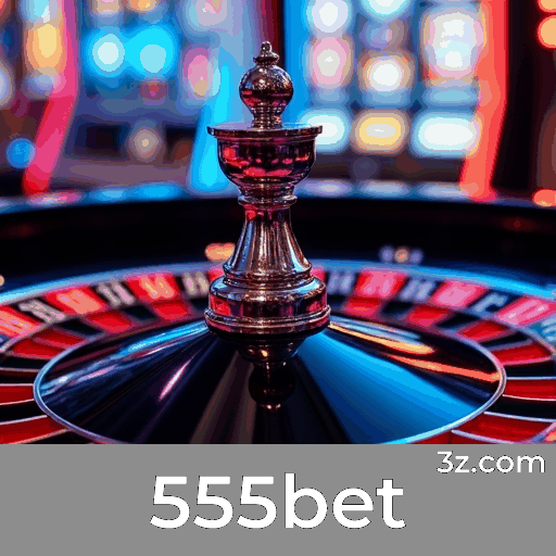 Emocionante Realismo Psicológico no Cassino 555bet: Ambiente Envolvente