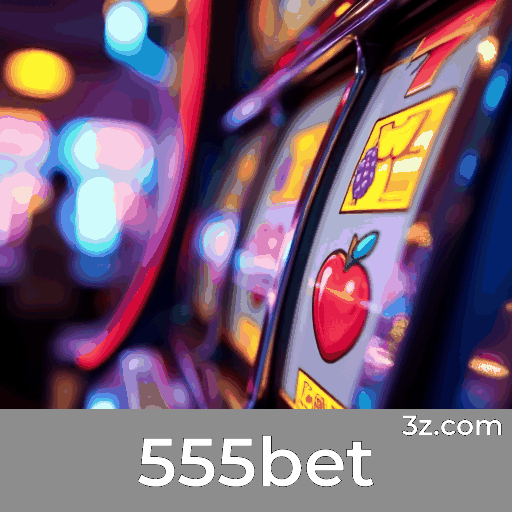 555bet: Diversidade de Jogos para Jogadores Brasileiros
