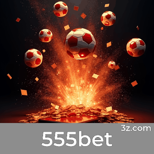 Desbloqueie os Prêmios da 555bet: Ofertas Imbatíveis