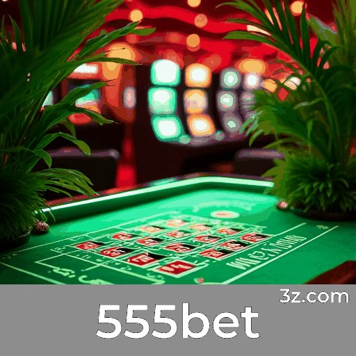 Ofertas Exclusivas 555bet: Perfeitas para Usuários Brasileiros